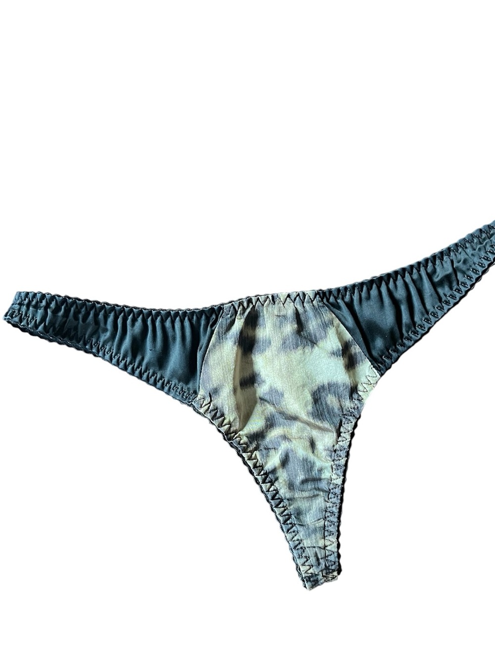 Agent Provocateur Thong